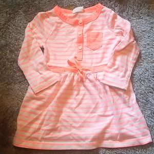 2t girls dress